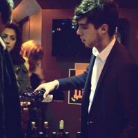 Louis Meneuvrier (@lacroixdavids) 's Twitter Profile