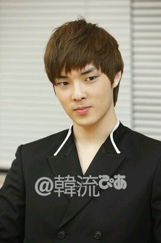 CROSS GENE ヨンソク寄りおるぺんです(✿˘艸˘✿)*✽