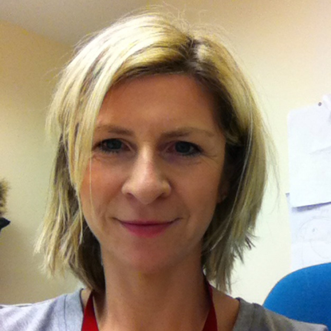Kerry Milligan