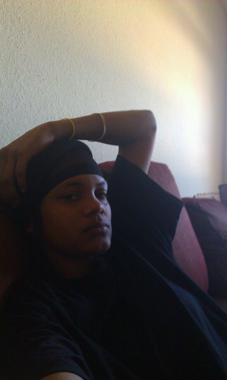 Dat_Nigga_Nesha's profile picture. 