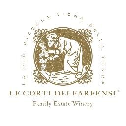 The official twitter of Le Corti dei Farfensi, an organic winery where tradition is the real innovation