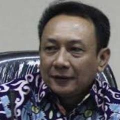 Caleg DPR RI DKI Jakarta Dapil 3