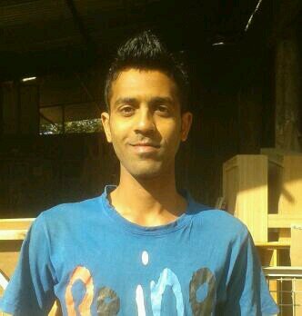 Book author,photographer,founder of Studio De DeSiGn,#NAMo fan