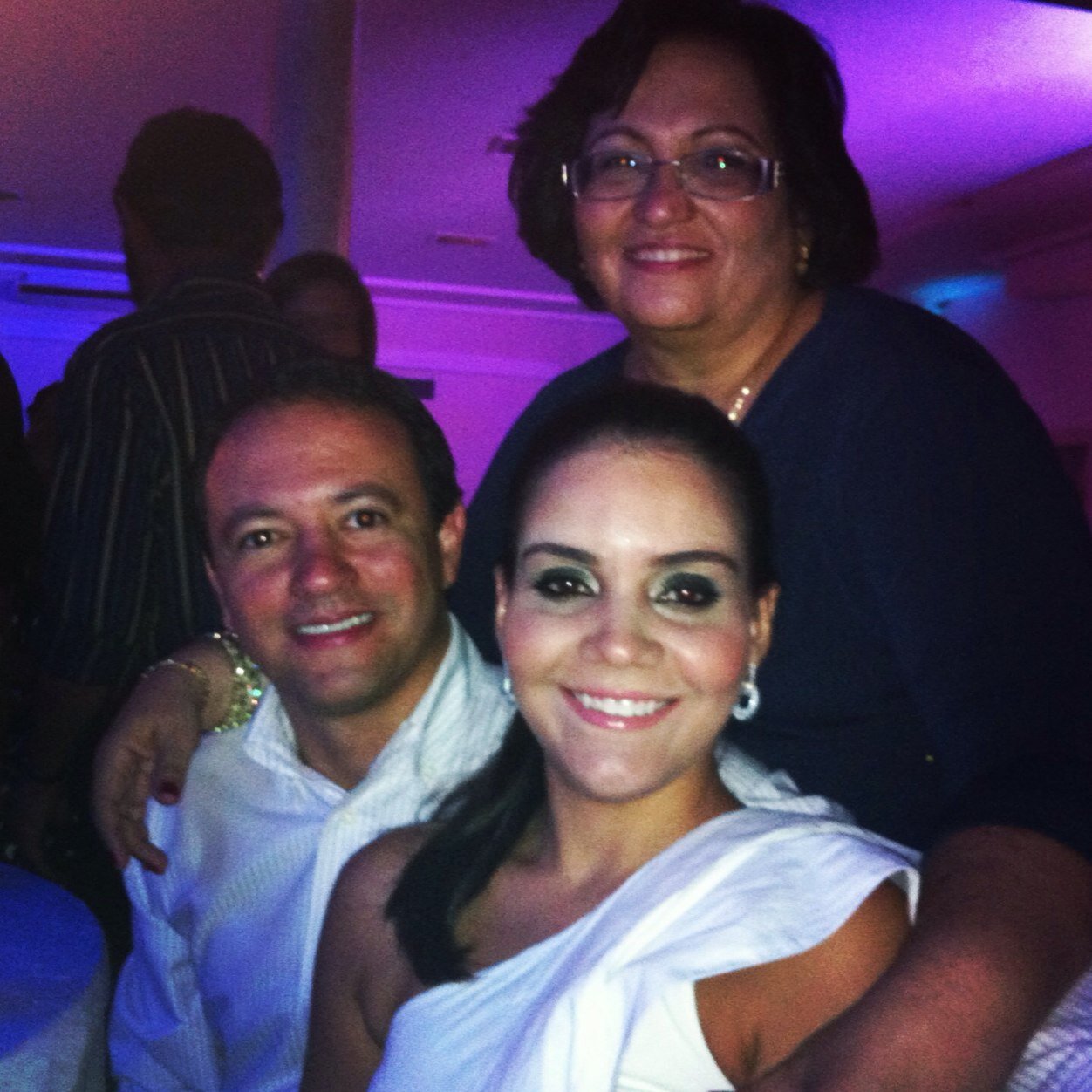 Assuense, Cirurgião-Dentista