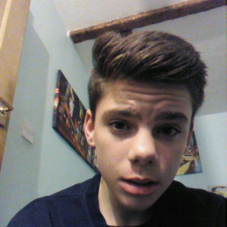 GeorgeElledge's profile picture. Spurs til I die,  #COYS , Your on here so might as well follow? ;)