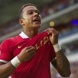 Fan-account van: Memphis Depay • Speler van PSV en Nederland• Live-verslagen• Statts• Meme's• (Transfer) nieuws• En meer!• Volg nu