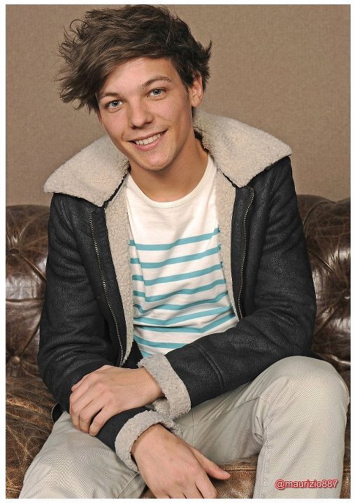 Coglioni,vi amo @onedirection