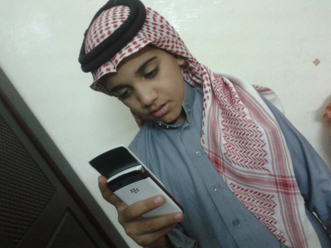 sauidalshatari's profile picture. 