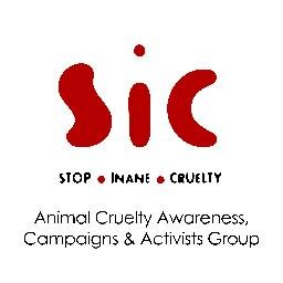 We are an Animal Rights community delivering action alerts and promoting both UK and International campaigns, protests, events and more. GET ACTIVE FOR ANIMALS.