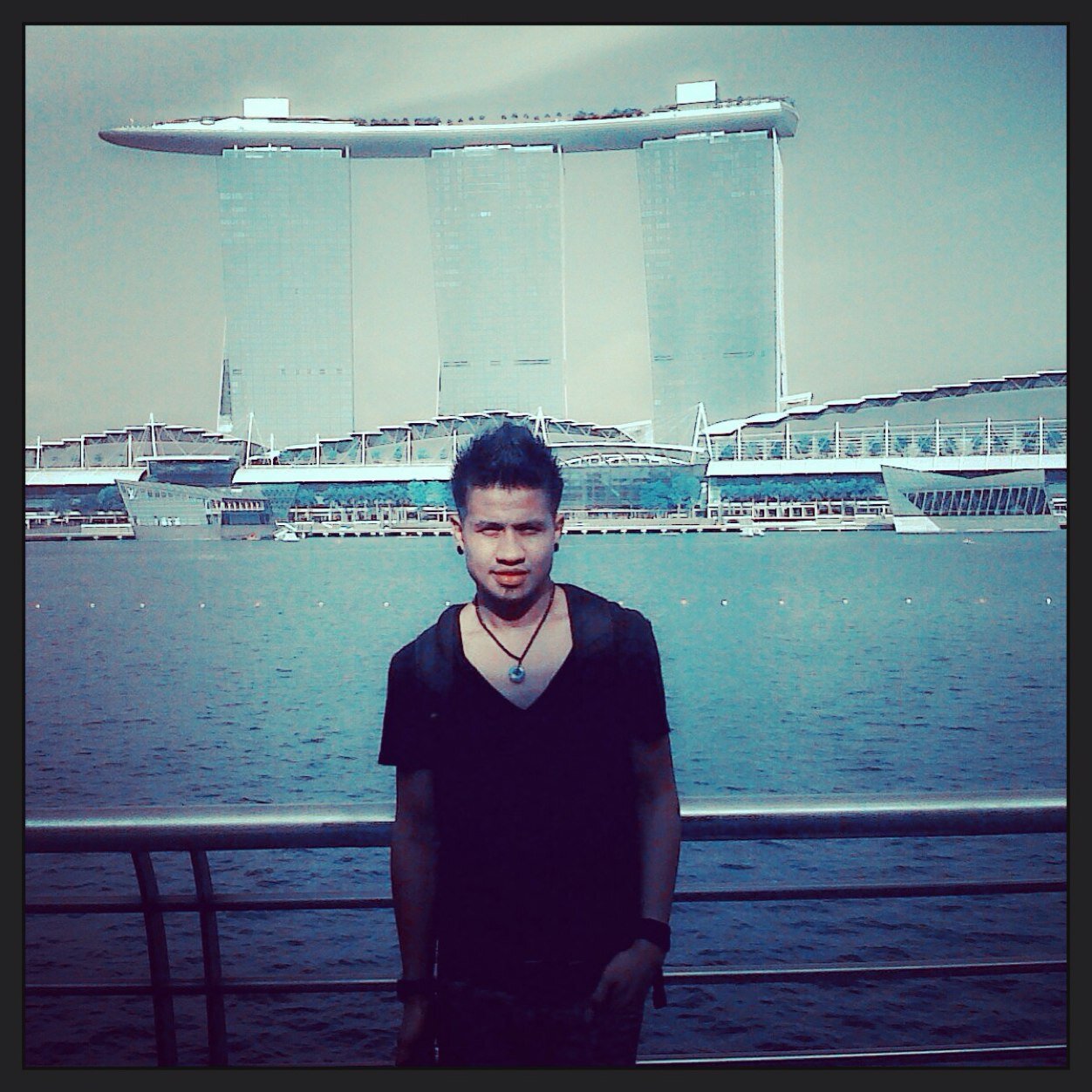Path : fajar siddiq Instagram : FAJARELECTROGROOVE Line : fajar siddiq Tango : fajar siddiq
