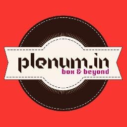 plenumgroups's profile picture. We turn ideas of the Box into action Beyond the BOX.