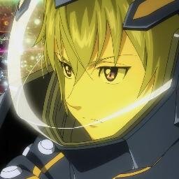 Ensign within the Earth Federation Space Forces. A combat-veteran piloting the RGM-89S Stark Jegan.