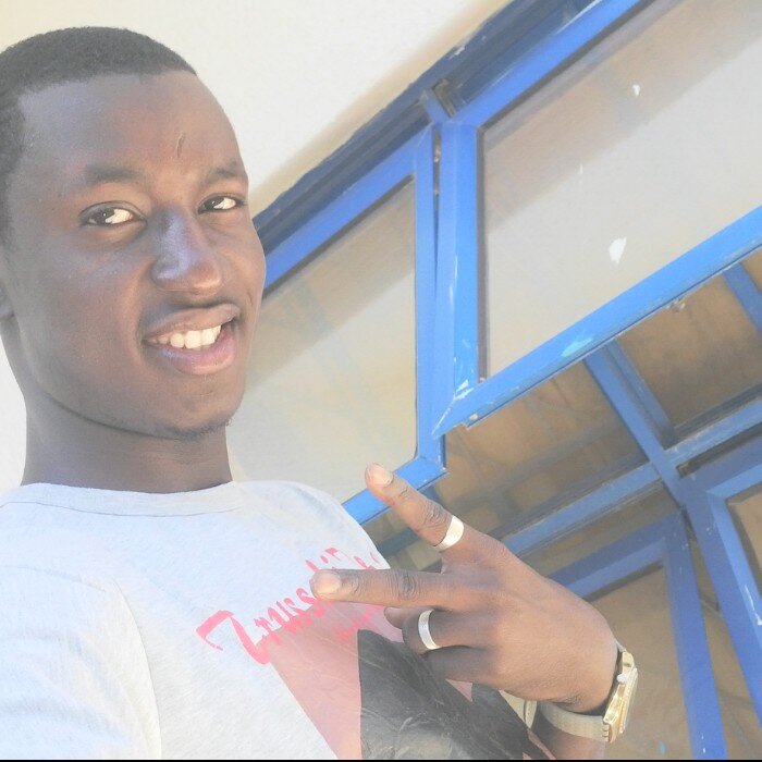 The real psoul, slim, dark,tall,simple, friendly,nd also a Muslim