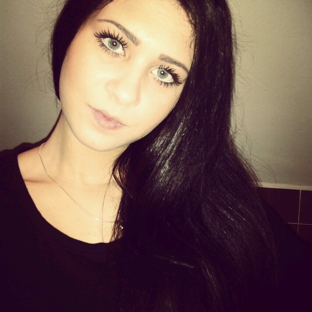 ~Don't give up on things that make you smile~