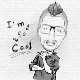 MidoBoy205's profile picture. cazanova