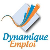 Dynamique Emploi(@DynamiqueEmploi) 's Twitter Profile Photo