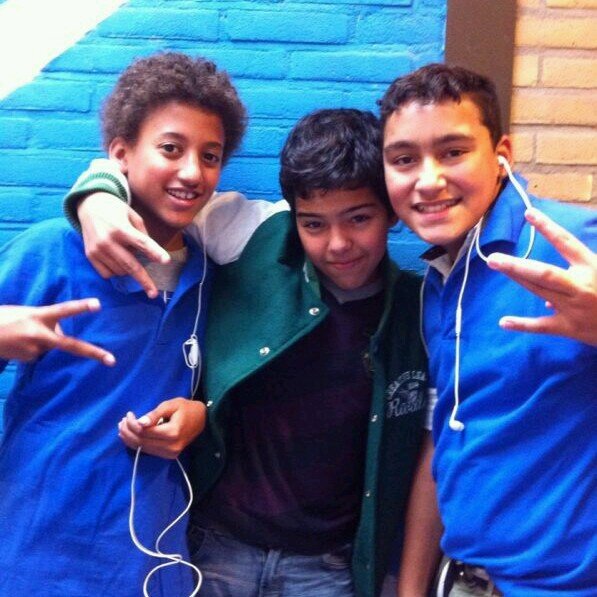 taekwondokid2's profile picture. 