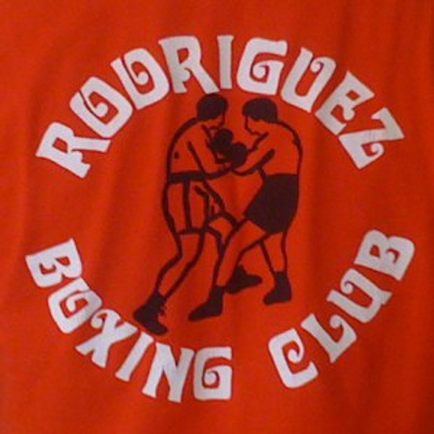 RodriguezBoxing's profile image