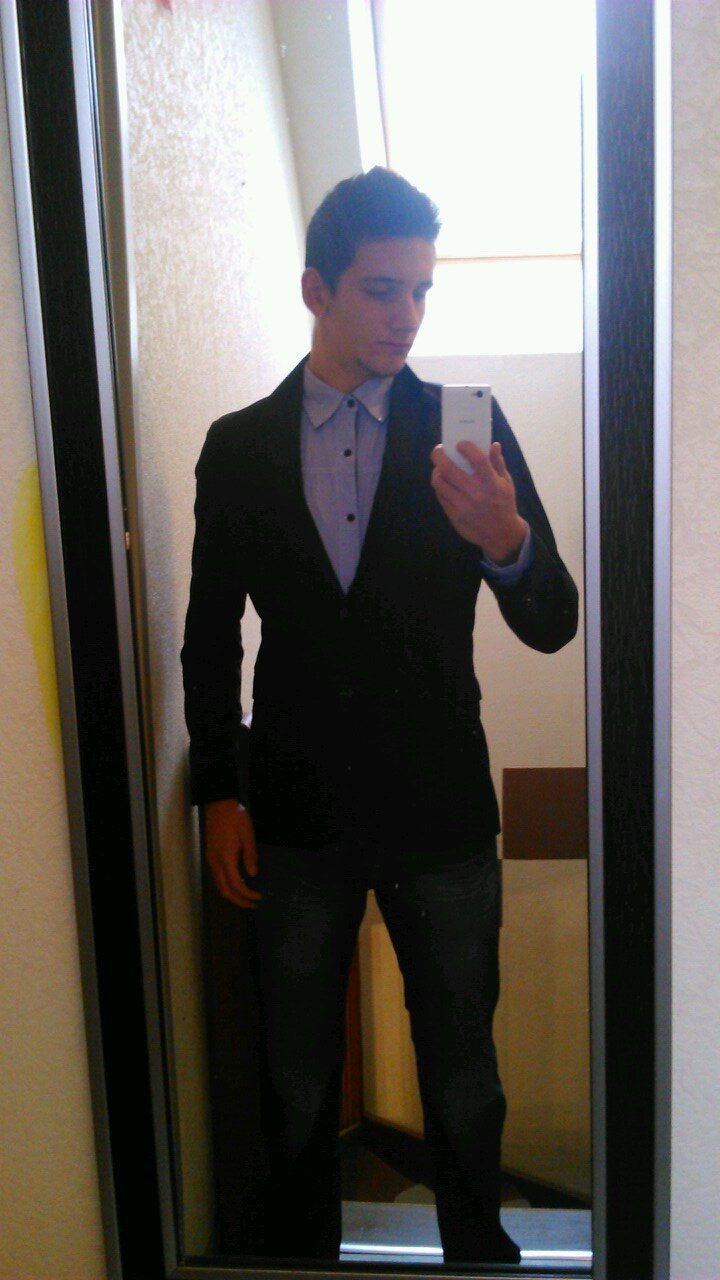 Le_S0LDAT's profile picture. Snap & Facebook // Dylan Drouhin