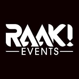 Raak-Events
