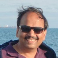 Alok Ramsisaria (@alokram) 's Twitter Profile Photo Alok Ramsisaria (@alokram) 's Twitter Profile Photo