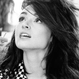 Fansite for the talented actress Crystal Reed. You can follow Crystal herself @CrystalmReed