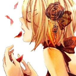いろんな人と絡めたら嬉しいです(o≧ω≦o)ノ★
フォロバは任せてっ☆
好きなもの　カゲプロ / ボカロ / アニメ / かわいいもの全般♥
無言フォローしちゃっても許してね（人）