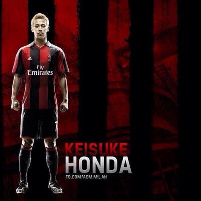 Follow 本田圭佑10bot S Milan10honda4 Latest Tweets Twitter