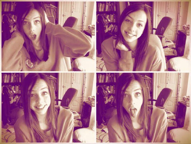 Ilove DANI