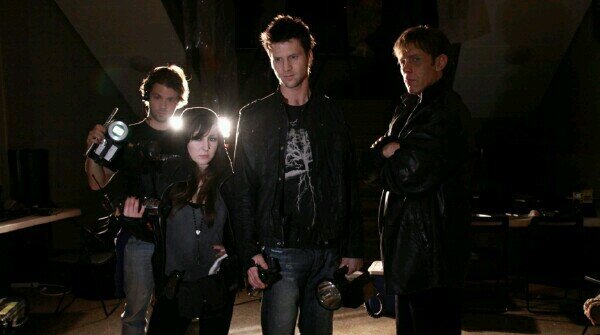 DayaHarmon's profile picture. Huge Grave Encounters Fan! Here you'll find Everything about Grave Encounters and about the actors! Hope y'all like this page! :') #GraveEncountersFamily