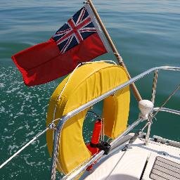 Family, friends, sports, oh and sailing
