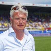 Ype Smid (@ypesmid) 's Twitter Profile