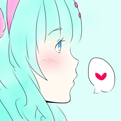 鵯あおい