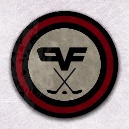 The best hockey twitter in North America. Representing good ol' fashioned hockey. From pond to rink, twigs to sticks, boots to skates, and mittens to gloves.