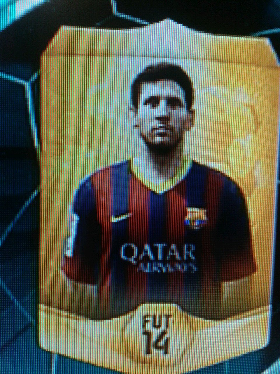 Wessel_FIFA_14's profile picture. 