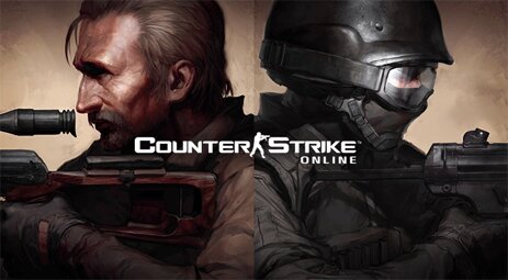 Counter Strike Online :cso  TÜRKİYE 
BUYUK UYNIŞ