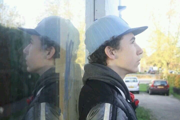 Xaviermuller3's profile picture. NEC Nijmegen/Druten