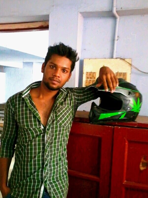abhilash