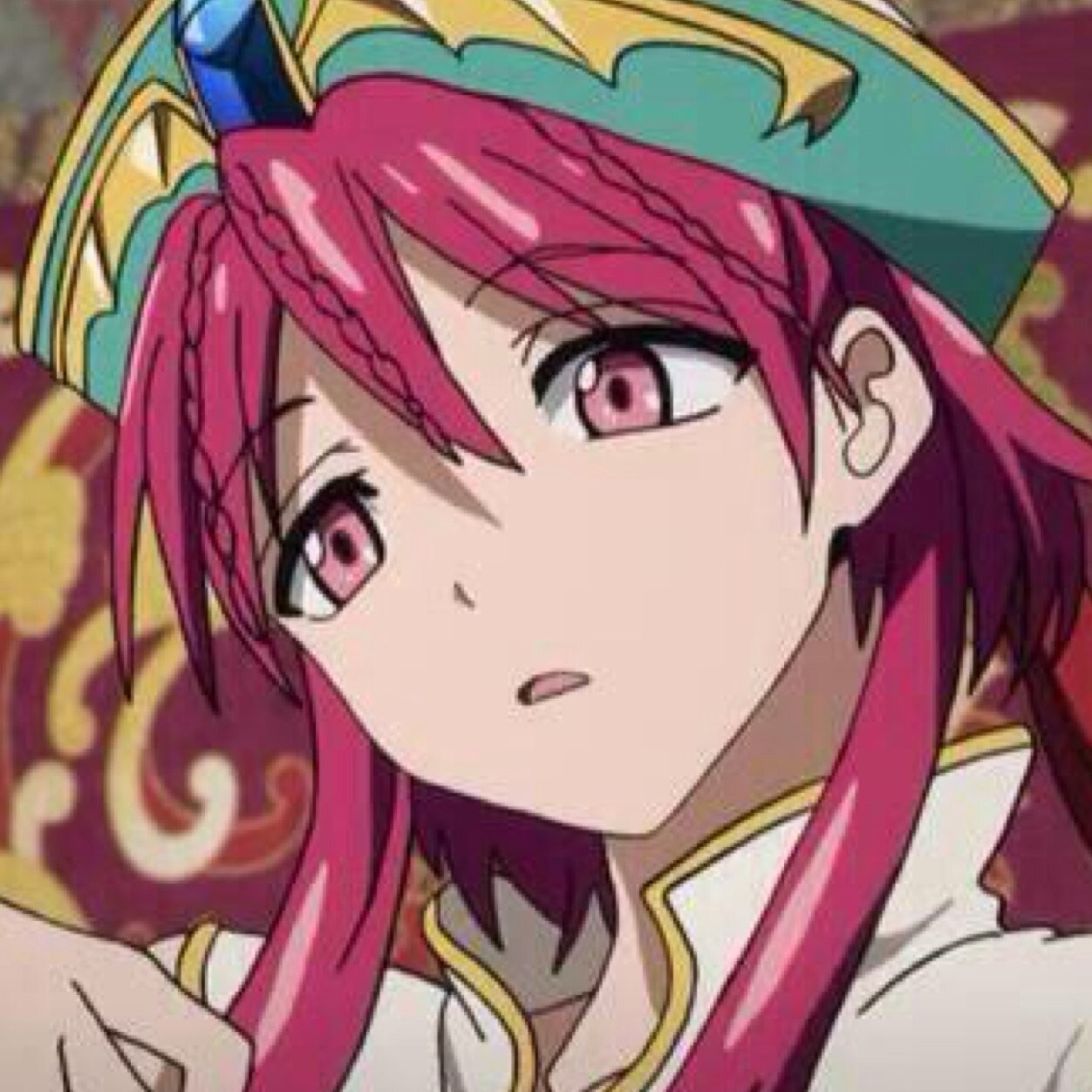 練紅覇 Magi Mgr Twitter 練紅覇 Magi Mgr Twitter
