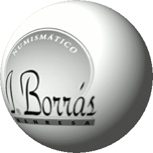 Para conocer nuestra firma hay que entrar en el mundo Numismático. A su servicio desde el año 1975, siendo serios y profesionales.