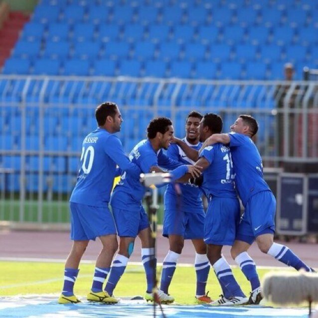 حساب مخصص لصور الهلال .