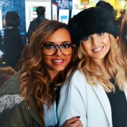 Support account for Perrie Louise Edwards. My last piece of puzzle them @littlemixoffic.  
 Mixer may not be forever, but forever. Directioner of heart ღ
