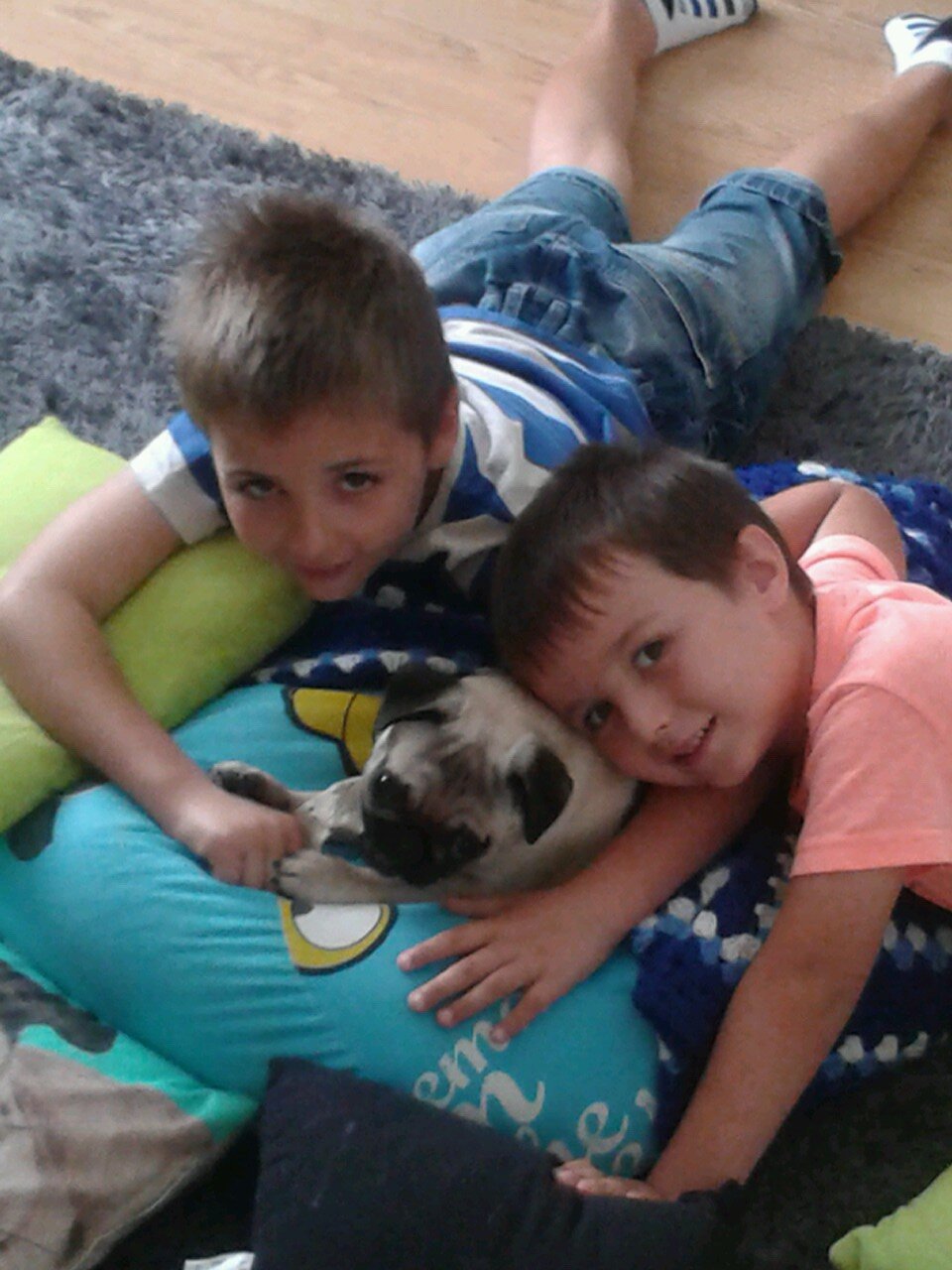 Dammo78's profile picture. 