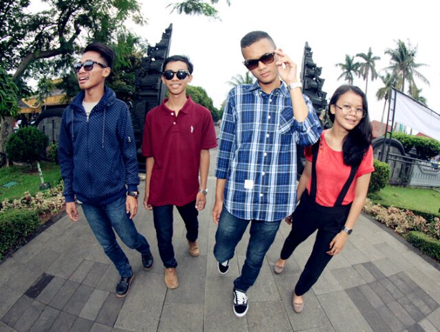 Alternative, Since 2012, Contact Person: ☎081311335552
