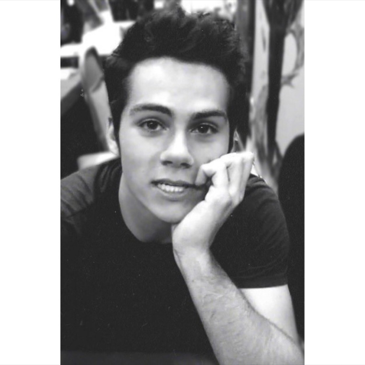 possiblystin's profile picture. follow me on @trcublemaker