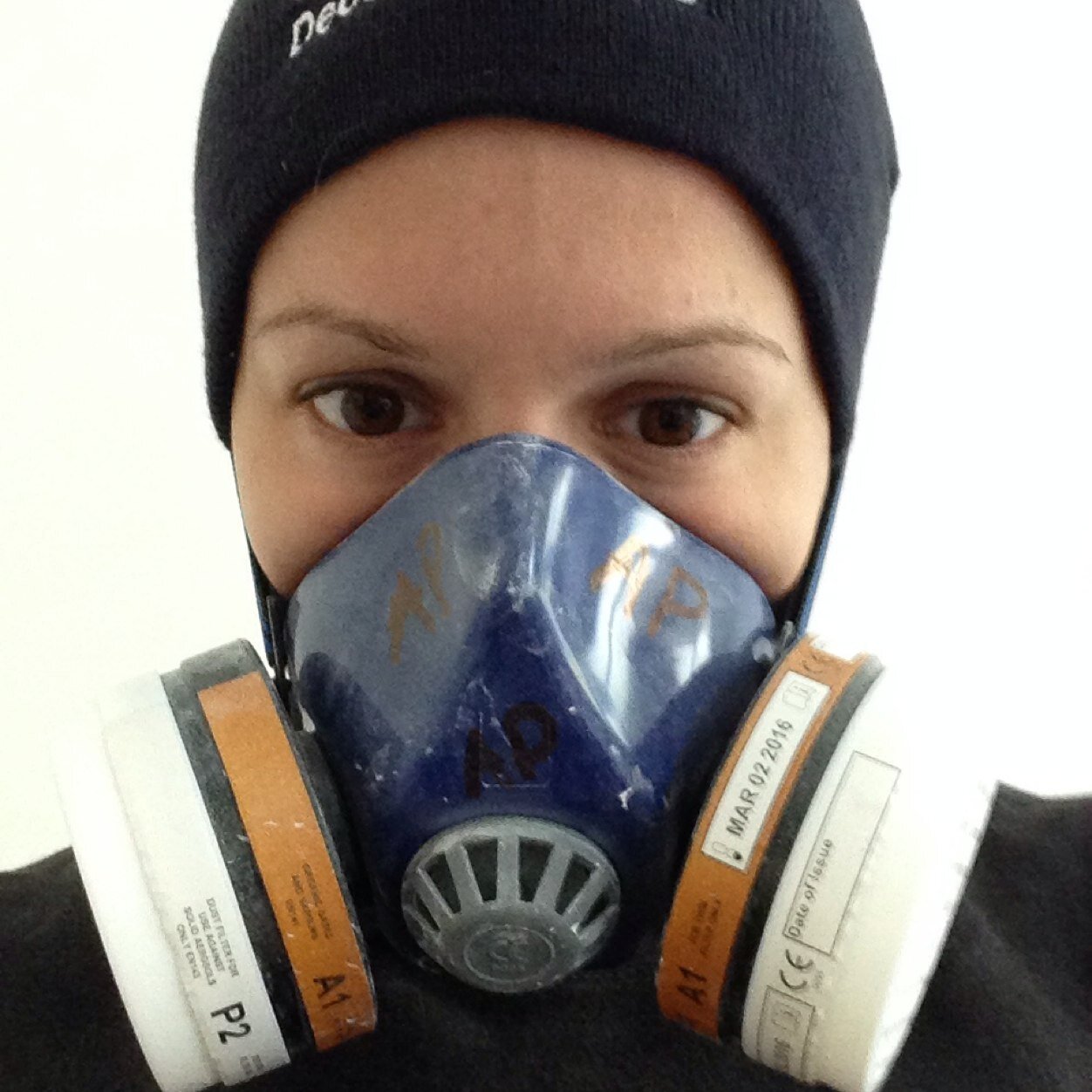 AshleyHvart's profile picture. 