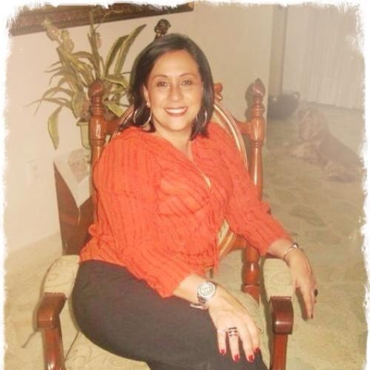 gladys_parada's profile picture. 