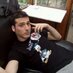 Luis (@luisroberti) Twitter profile photo