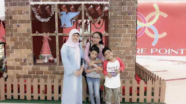 Just اَللّهُ♥ | Muhammad♥| Mama ˘ε˘ •͡ | 20061999 | don't worry follow me , because i follow back you . Just mention !