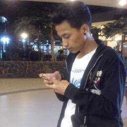 BERNUANSA KEIBLISAN \m/